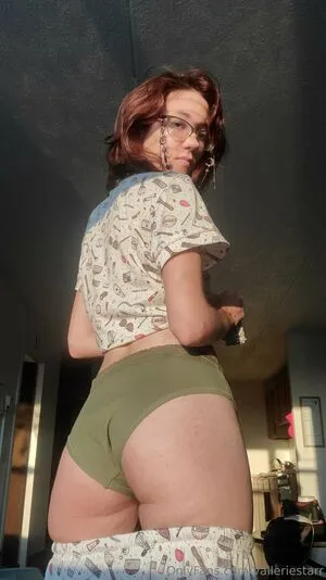 Valleriestarr OnlyFans Leaked Free Thumbnail Picture - #9mfNw4BvbU