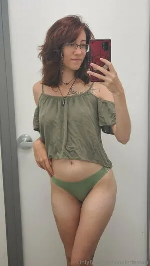 Valleriestarr OnlyFans Leaked Free Thumbnail Picture - #WblnGvfF0L