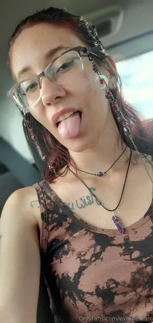 Valleriestarr OnlyFans Leaked Free Thumbnail Picture - #XdDYIe7Qbq