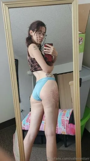 Valleriestarr OnlyFans Leaked Free Thumbnail Picture - #e5OSOffVsk