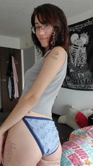 Valleriestarr OnlyFans Leaked Free Thumbnail Picture - #lEucCSyJwa