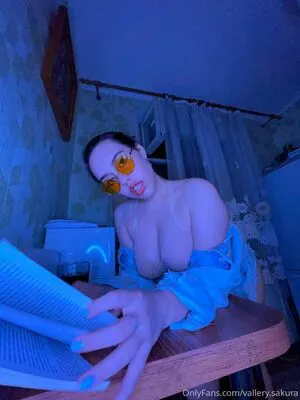 Vallery Sakura OnlyFans Leaked Free Thumbnail Picture - #5BtqiUg1iN