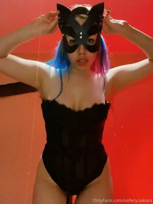 Vallery Sakura OnlyFans Leaked Free Thumbnail Picture - #C8bmLkT4XL
