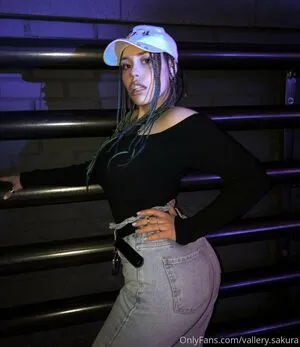 Vallery Sakura OnlyFans Leaked Free Thumbnail Picture - #IdrihucJjN