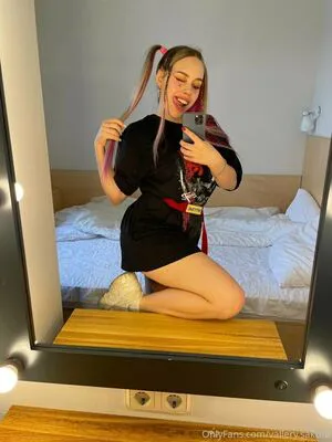 Vallery Sakura OnlyFans Leaked Free Thumbnail Picture - #iuAorkzWHS