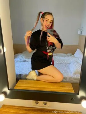 Vallery Sakura OnlyFans Leaked Free Thumbnail Picture - #u9TamM878d