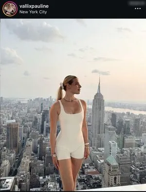 Vallixpauline OnlyFans Leaked Free Thumbnail Picture - #1nl9nkTZOk