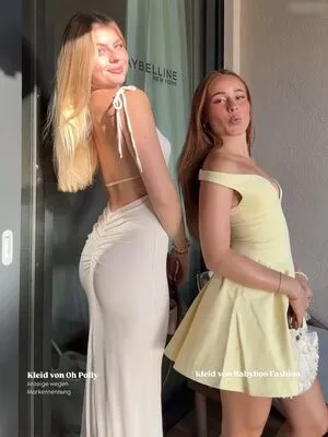 Vallixpauline OnlyFans Leaked Free Thumbnail Picture - #4uOUBTG3Yp