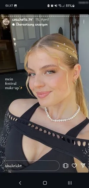Vallixpauline OnlyFans Leaked Free Thumbnail Picture - #6NWkzRNBmB