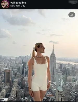 Vallixpauline OnlyFans Leaked Free Thumbnail Picture - #7JTZy5GJGp