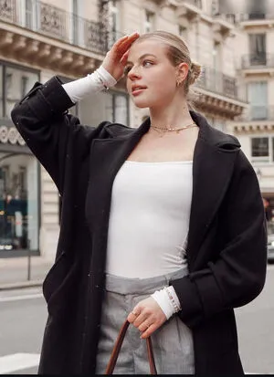 Vallixpauline OnlyFans Leaked Free Thumbnail Picture - #N5u88VjOrK