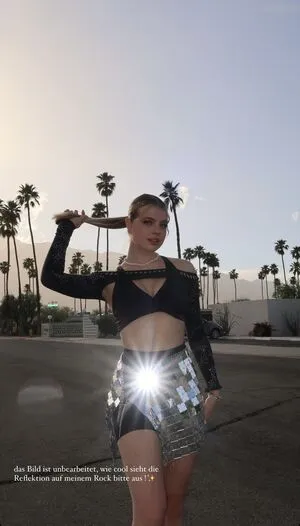 Vallixpauline OnlyFans Leaked Free Thumbnail Picture - #O9e4OomSg6