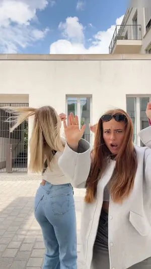 Vallixpauline OnlyFans Leaked Free Thumbnail Picture - #RBT3c3cmRe