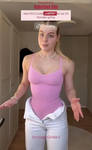 Vallixpauline OnlyFans Leaked Free Thumbnail Picture - #ZjXw0gv4xI