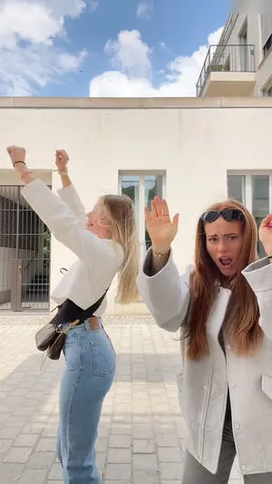 Vallixpauline OnlyFans Leaked Free Thumbnail Picture - #e4053bkvVr