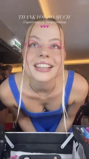 Vallixpauline OnlyFans Leaked Free Thumbnail Picture - #jhNMjxFzS2