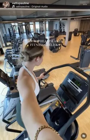 Vallixpauline OnlyFans Leaked Free Thumbnail Picture - #kHEz8doDWC