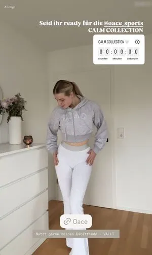 Vallixpauline OnlyFans Leaked Free Thumbnail Picture - #x1iF3yOTei