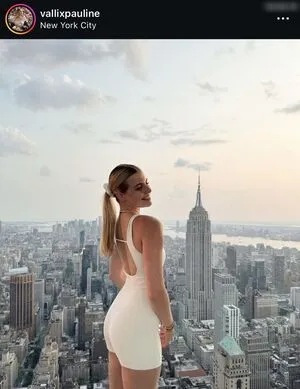 Vallixpauline OnlyFans Leaked Free Thumbnail Picture - #xUBzWQCOnU