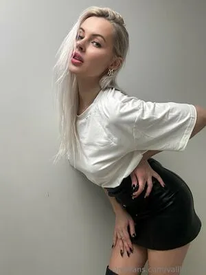Valllery Ro OnlyFans Leaked Free Thumbnail Picture - #CpQRMu8xcJ