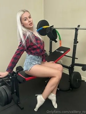 Valllery Ro OnlyFans Leaked Free Thumbnail Picture - #t4JkUrh3M5