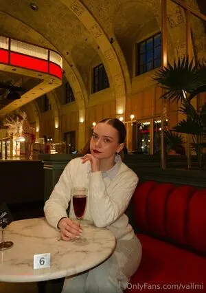 Vallmi OnlyFans Leaked Free Thumbnail Picture - #IljosIoNFo