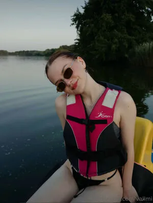 Vallmi OnlyFans Leaked Free Thumbnail Picture - #MmlX00dllS