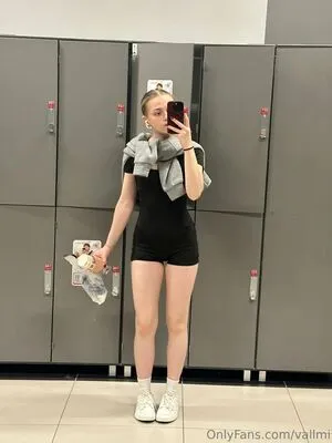 Vallmi OnlyFans Leaked Free Thumbnail Picture - #XpVMllpixG