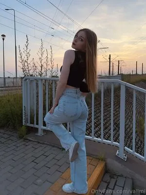 Vallmi OnlyFans Leaked Free Thumbnail Picture - #aBsTMfd9y1