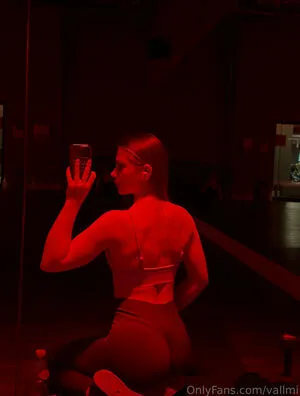 Vallmi OnlyFans Leaked Free Thumbnail Picture - #ce5YZFKPBB
