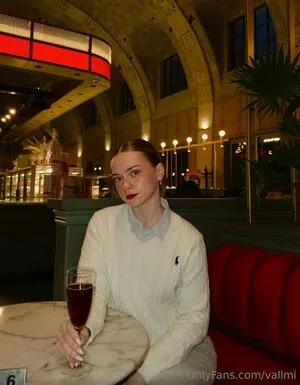 Vallmi OnlyFans Leaked Free Thumbnail Picture - #upTGnLtmPj