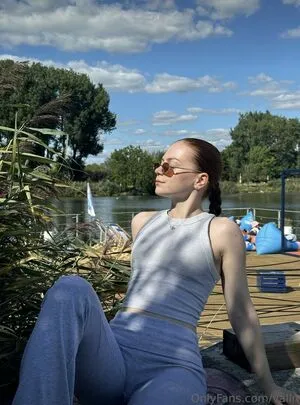 Vallmi OnlyFans Leaked Free Thumbnail Picture - #ylSMlWHPmT