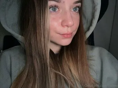 Vallmi OnlyFans Leaked Free Thumbnail Picture - #zzqeqaQyVs