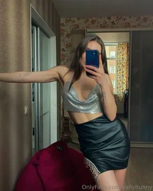 Vallybunny OnlyFans Leaked Free Thumbnail Picture - #68cMflnKqP