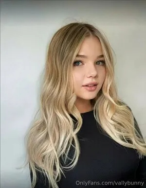 Vallybunny OnlyFans Leaked Free Thumbnail Picture - #Jd0zjKYcjy