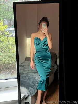 Vallybunny OnlyFans Leaked Free Thumbnail Picture - #dCd1VtEUKo