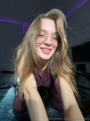 Vallybunny OnlyFans Leaked Free Thumbnail Picture - #u0Z6zOvAmm