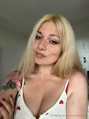 Vallypink OnlyFans Leaked Free Thumbnail Picture - #dJrDDgYVoU