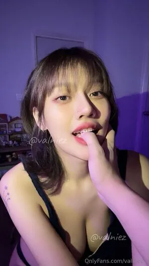 Valniez OnlyFans Leaked Free Thumbnail Picture - #6dADfSlEb0