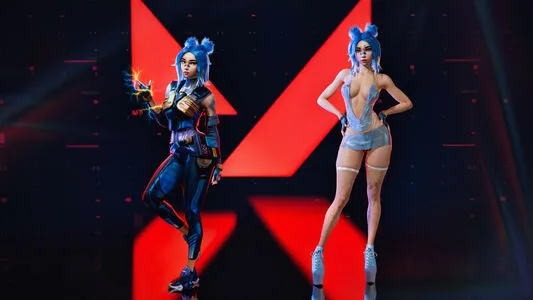 Valorant OnlyFans Leaked Free Thumbnail Picture - #DelCcZvKbU