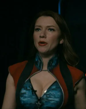 Valorie Curry OnlyFans Leaked Free Thumbnail Picture - #3kaxuRlEWZ