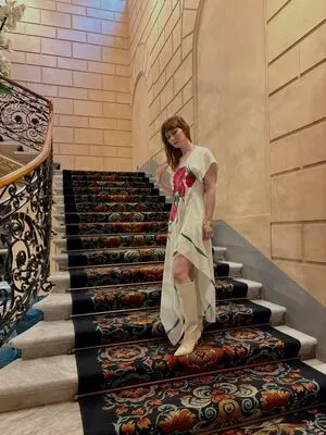 Valorie Curry OnlyFans Leaked Free Thumbnail Picture - #6Wyg4ULX9e