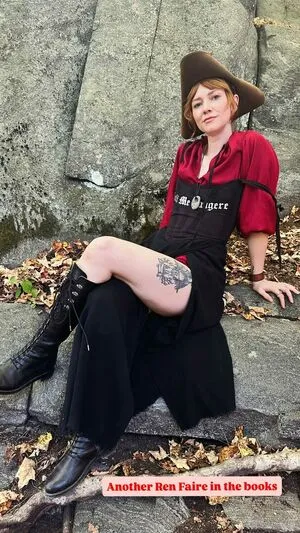 Valorie Curry OnlyFans Leaked Free Thumbnail Picture - #9CuRQu3VwQ