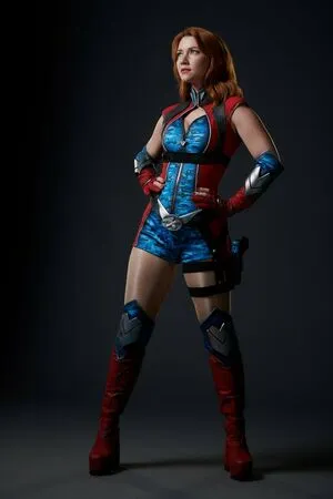 Valorie Curry OnlyFans Leaked Free Thumbnail Picture - #AIjTCdn9Lt