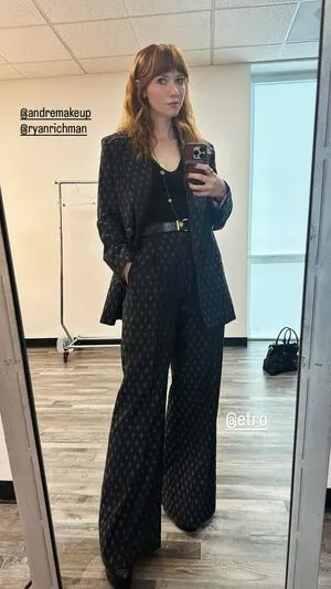 Valorie Curry OnlyFans Leaked Free Thumbnail Picture - #CLEWEKkBnk