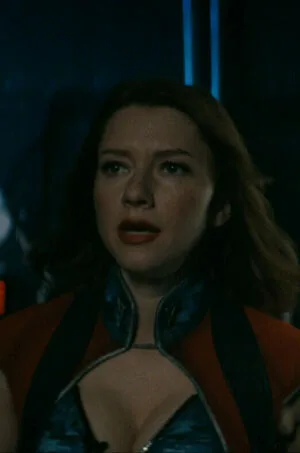 Valorie Curry OnlyFans Leaked Free Thumbnail Picture - #CLRkfkLtg2