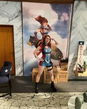 Valorie Curry OnlyFans Leaked Free Thumbnail Picture - #Em89JD61EW