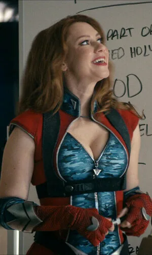 Valorie Curry OnlyFans Leaked Free Thumbnail Picture - #H5UrdXCmPf
