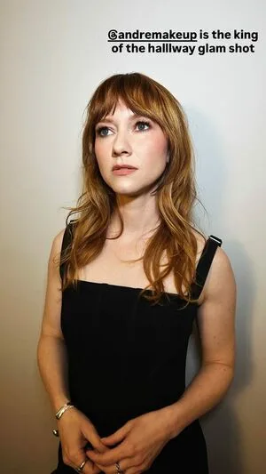 Valorie Curry OnlyFans Leaked Free Thumbnail Picture - #KROe1X4qVb