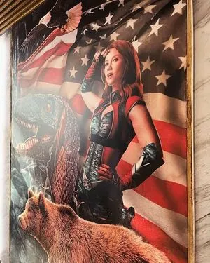 Valorie Curry OnlyFans Leaked Free Thumbnail Picture - #NVPqvP6fk1